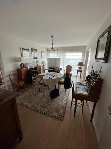 Appartement à vendre à Le Mans dans la Sarthe (72000), ref : 72009-1378 Centre