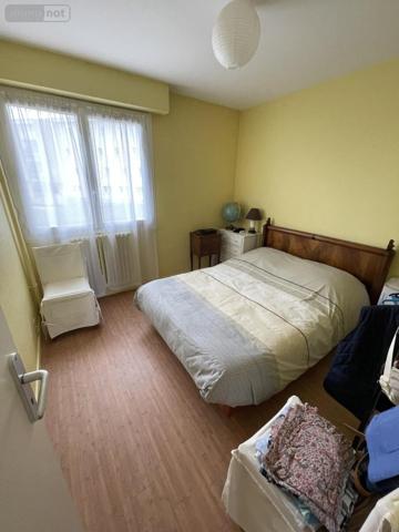 Appartement à vendre à Le Mans dans la Sarthe (72000), ref : 72009-1378 Centre