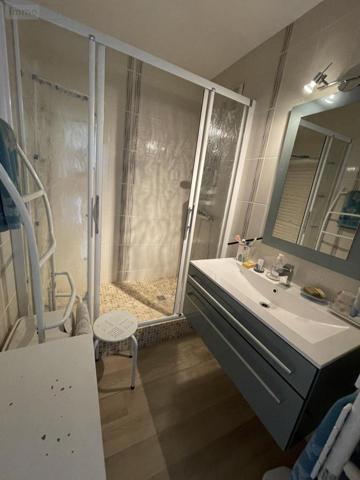 Appartement à vendre à Le Mans dans la Sarthe (72000), ref : 72009-1378 Centre