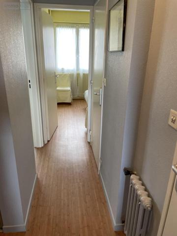 Appartement à vendre à Le Mans dans la Sarthe (72000), ref : 72009-1378 Centre