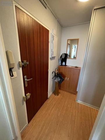 Appartement à vendre à Le Mans dans la Sarthe (72000), ref : 72009-1378 Centre