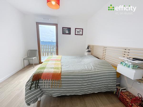 Appartement 3 pièces - 85 m² Exclusivité efficity