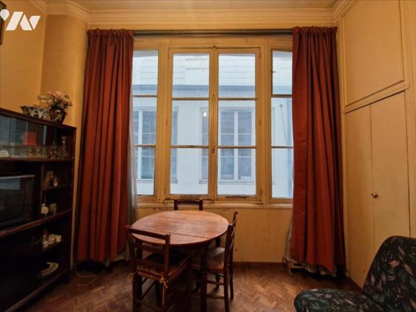 sous-plex boulevard Beaumarchais