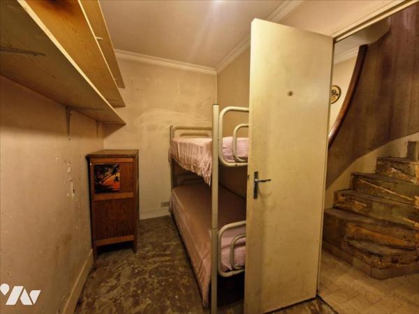 sous-plex boulevard Beaumarchais