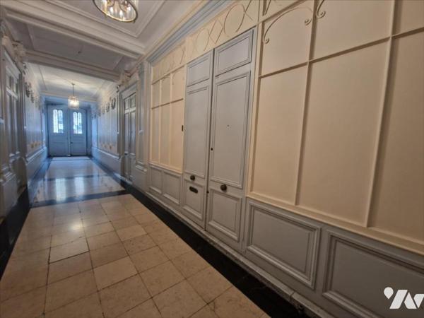 sous-plex boulevard Beaumarchais