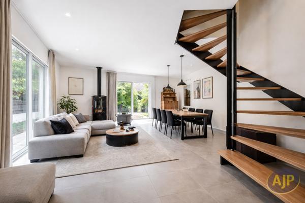 Vente maison Lanton : 590 000 € - AJP Immobilier Andernos les Bains