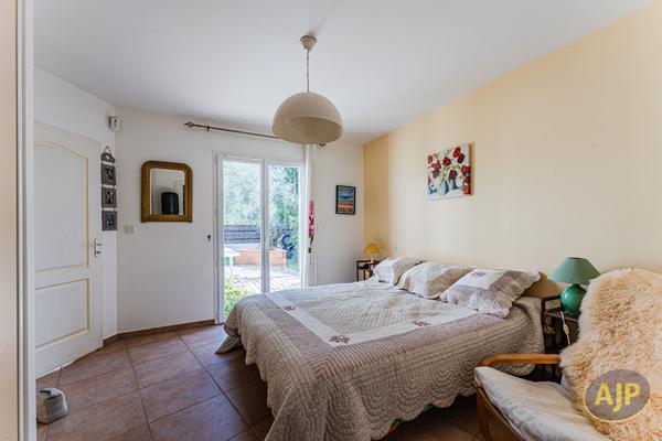 Vente maison Lanton : 590 000 € - AJP Immobilier Andernos les Bains