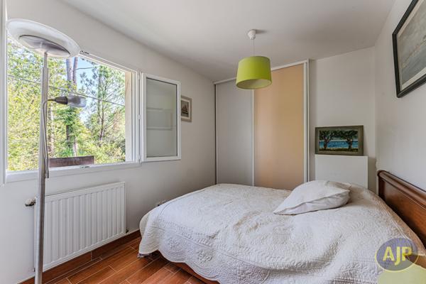 Vente maison Lanton : 590 000 € - AJP Immobilier Andernos les Bains