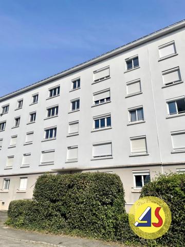 APPARTEMENT T3 REZE MAIRIE