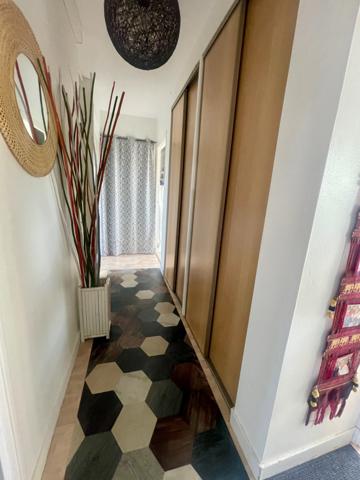 APPARTEMENT T3 REZE MAIRIE