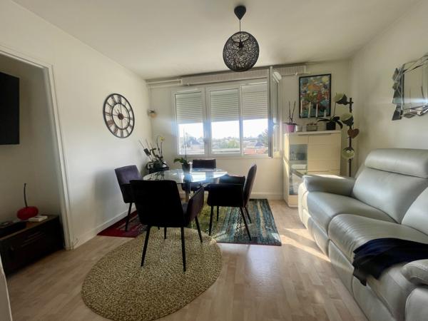 APPARTEMENT T3 REZE MAIRIE