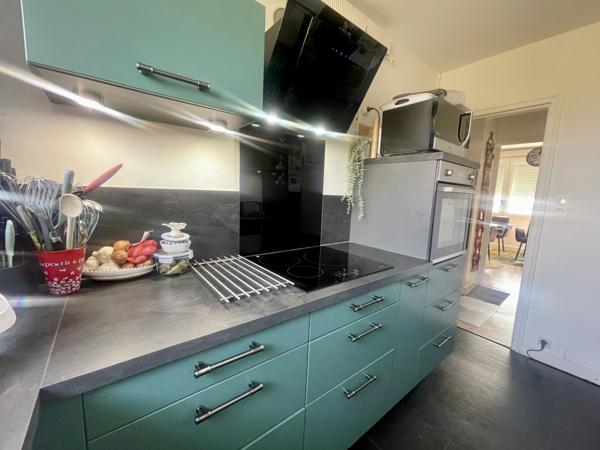 APPARTEMENT T3 REZE MAIRIE