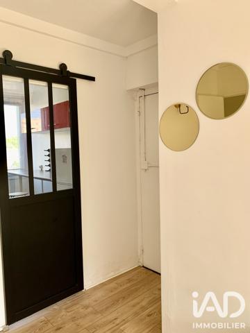 Appartement à vendre 3 pièces 56 m² Villeneuve-la-Garenne