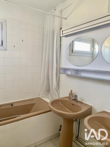Appartement à vendre 3 pièces 56 m² Villeneuve-la-Garenne