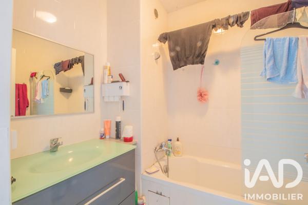 Appartement à vendre 4 pièces 75 m² Épinay-sur-Seine