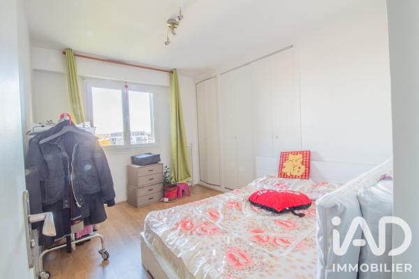 Appartement à vendre 4 pièces 75 m² Épinay-sur-Seine