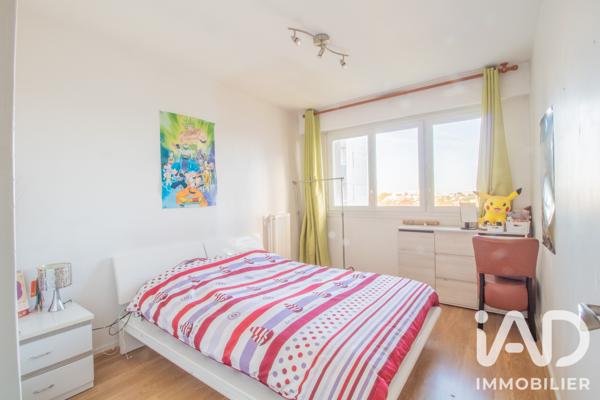 Appartement à vendre 4 pièces 75 m² Épinay-sur-Seine