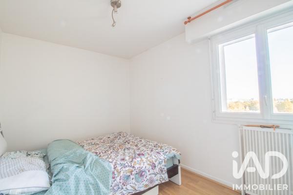 Appartement à vendre 4 pièces 75 m² Épinay-sur-Seine