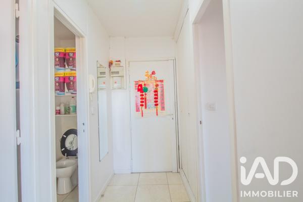 Appartement à vendre 4 pièces 75 m² Épinay-sur-Seine