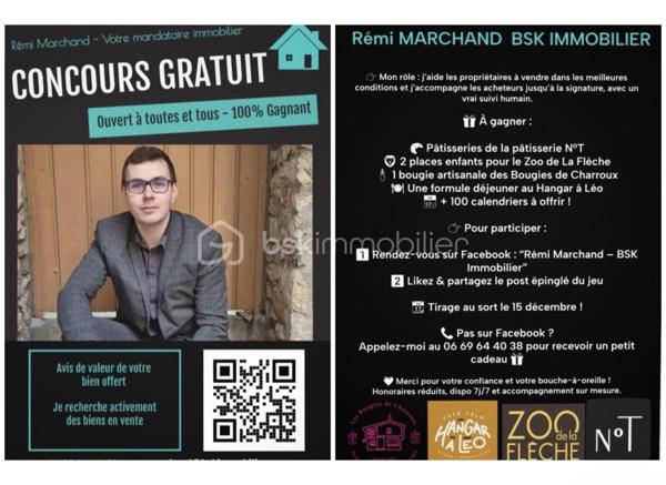 Maison de ville de 105 m²