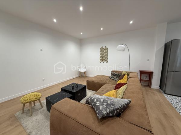 Maison de ville de 105 m²