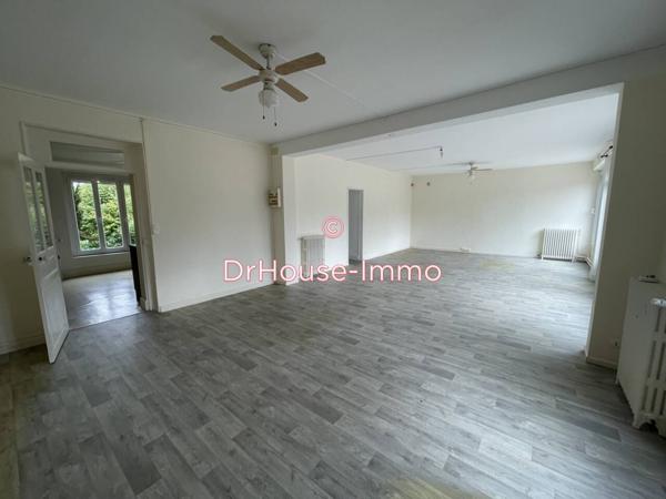 Maison à vendre 8 pièces de 198 m²