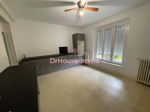 Maison à vendre 8 pièces de 198 m²