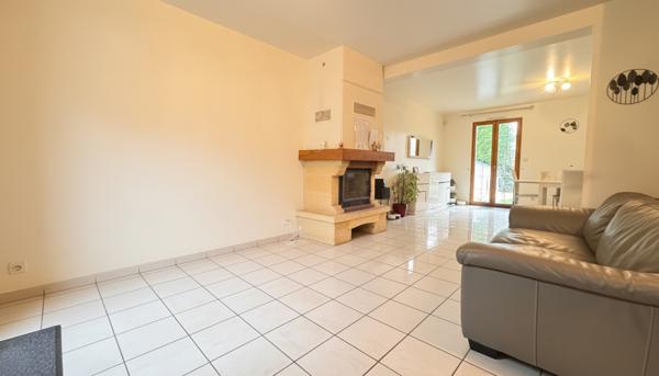 Maison individuelle proche Sion