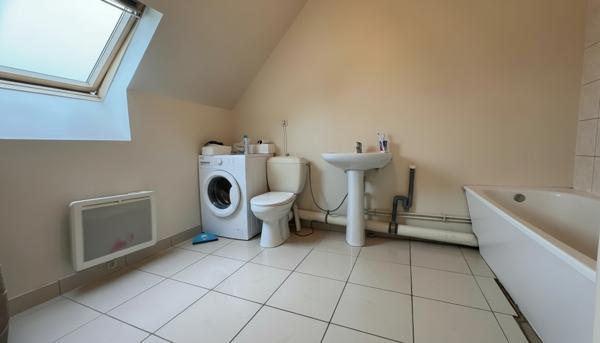 Maison individuelle proche Sion