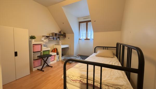 Maison individuelle proche Sion