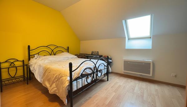 Maison individuelle proche Sion