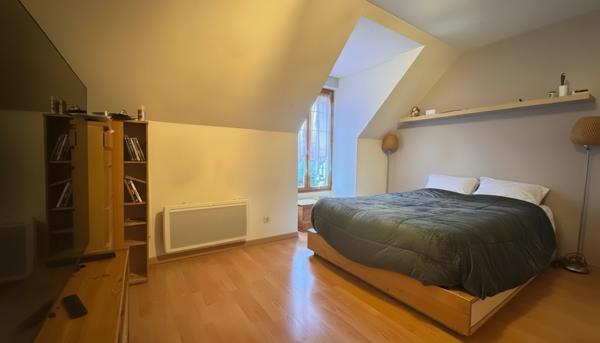 Maison individuelle proche Sion