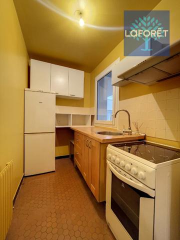 Location appartement près de Noisy-le-Grand - 2 pièce(s) - 49 m² - 850 € / mois