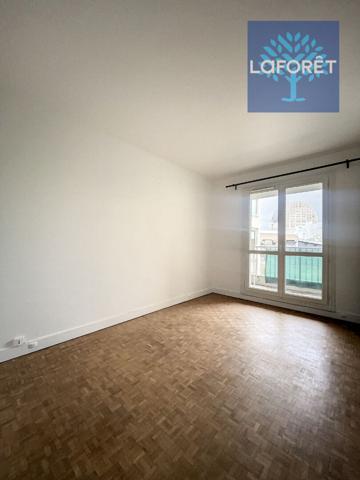 Location appartement près de Noisy-le-Grand - 2 pièce(s) - 49 m² - 850 € / mois