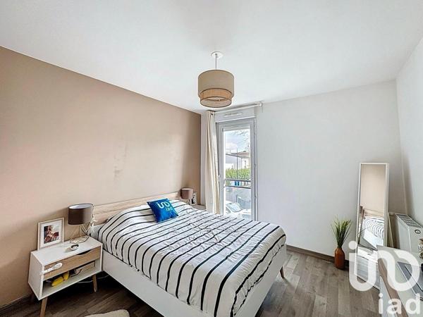 Appartement 3 pièces de 65 m² à Meaux (77100)