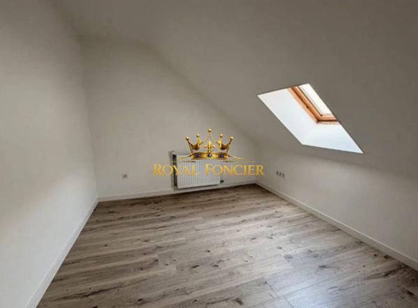 Maison de famille, proche des commodités