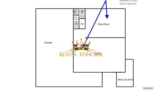 Maison de famille, proche des commodités