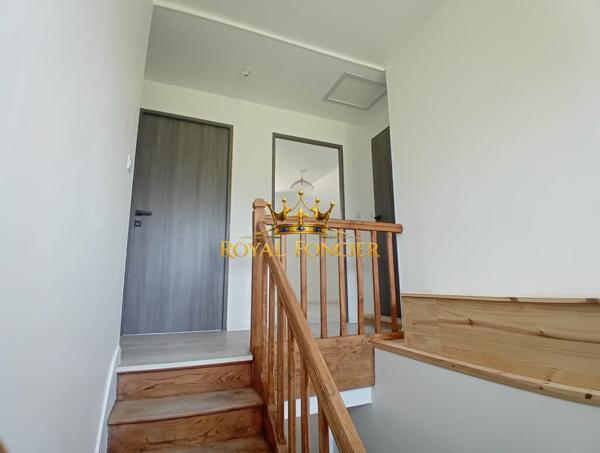 Maison de famille, proche des commodités