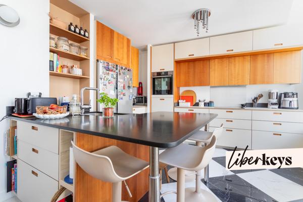 APPARTEMENT VIEUX LILLE - avec possibilité parking 