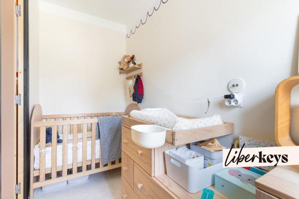 APPARTEMENT VIEUX LILLE - avec possibilité parking 