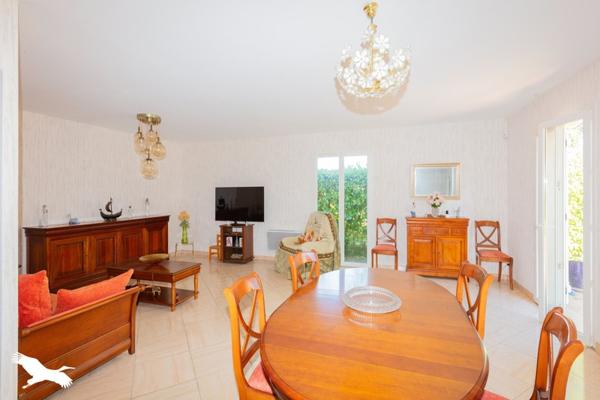 Maison à vendre |  Gondrin |  4 pièces | 99 m²