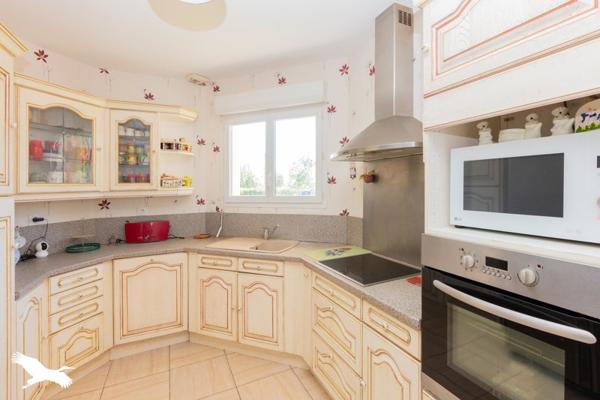 Maison à vendre |  Gondrin |  4 pièces | 99 m²