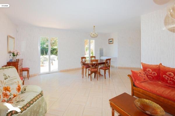 Maison à vendre |  Gondrin |  4 pièces | 99 m²