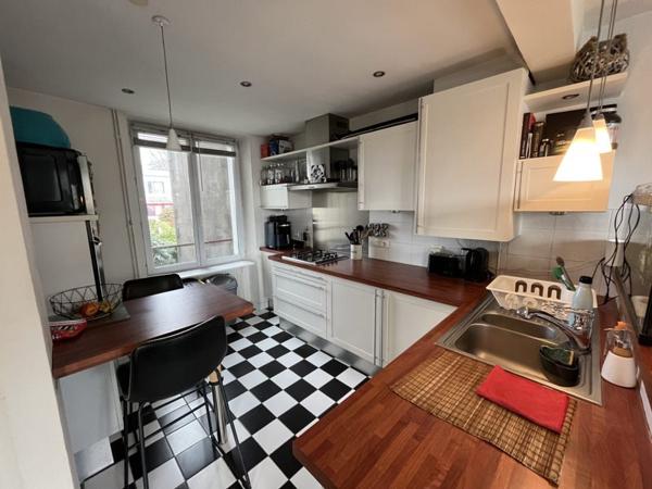 Appartement à vendre |  Brest |  5 pièces | 79 m²