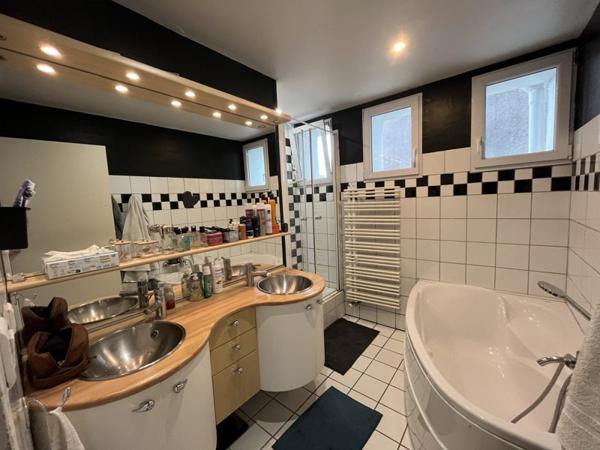 Appartement à vendre |  Brest |  5 pièces | 79 m²