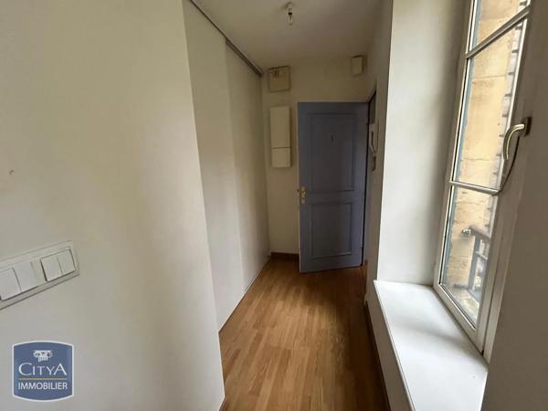 Appartement à vendre 2 pièces 68.43m² Sedan (08200)