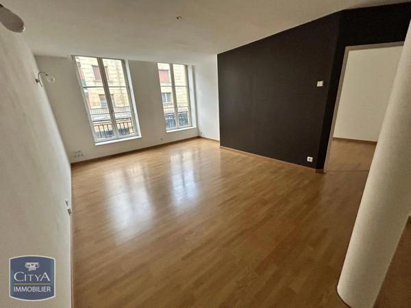 Appartement à vendre 2 pièces 68.43m² Sedan (08200)
