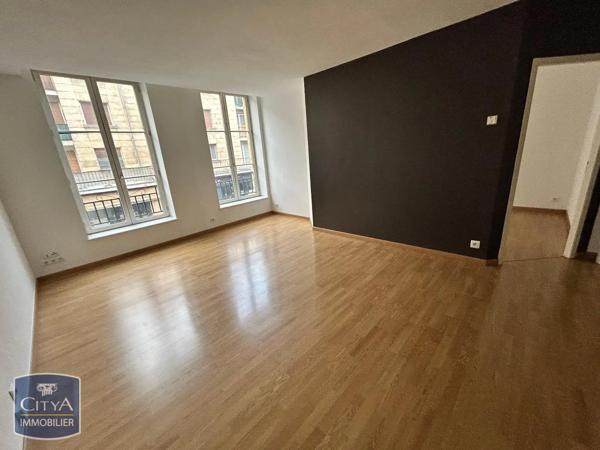 Appartement à vendre 2 pièces 68.43m² Sedan (08200)