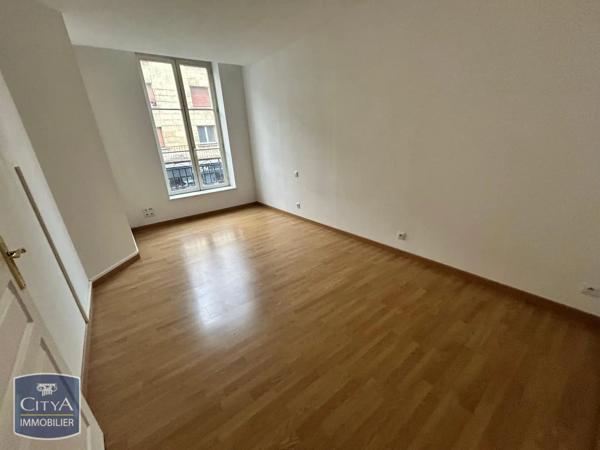 Appartement à vendre 2 pièces 68.43m² Sedan (08200)