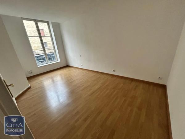 Appartement à vendre 2 pièces 68.43m² Sedan (08200)